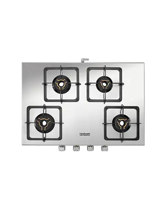 Cooktops